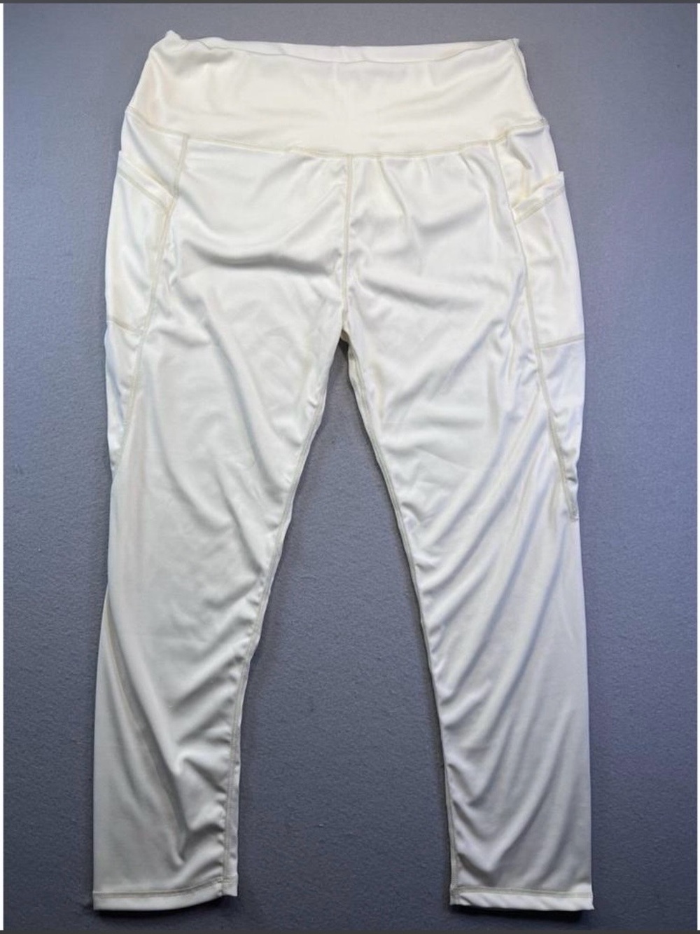 Women’s Performance Active Pants With Pockets